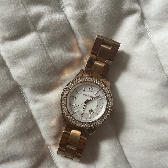 Accessories - Michael Kors Watch
